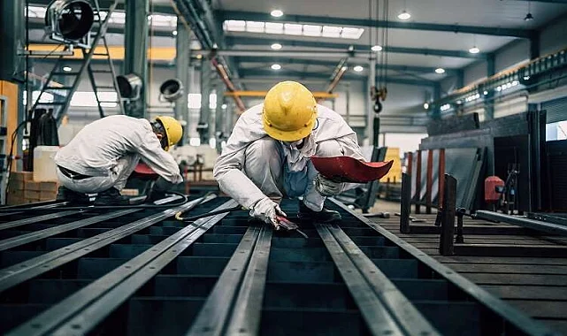 Turhal Şantiye Depolama